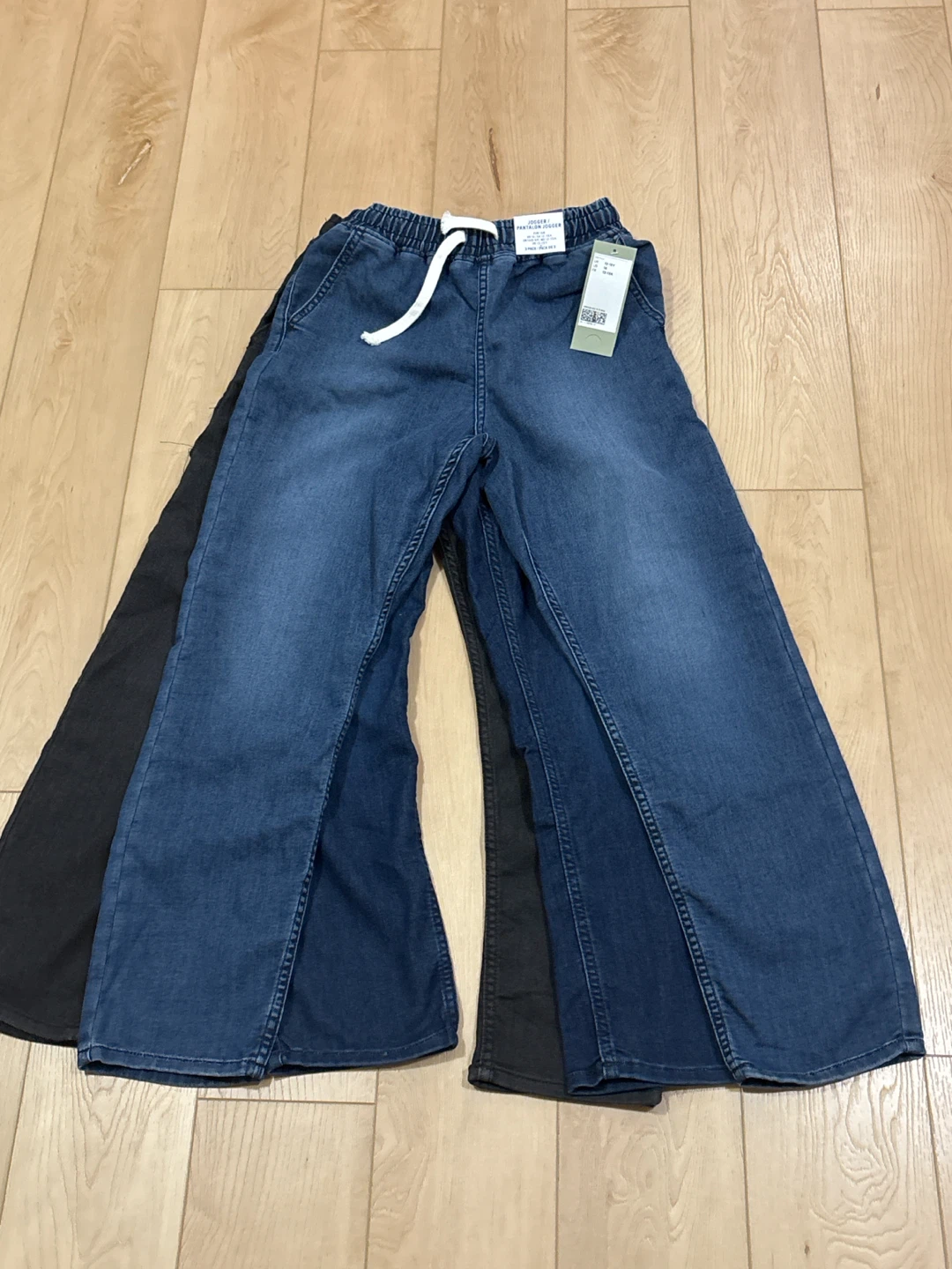 H&M Jogger Pants 3 Pack - Size 16 - photo 2