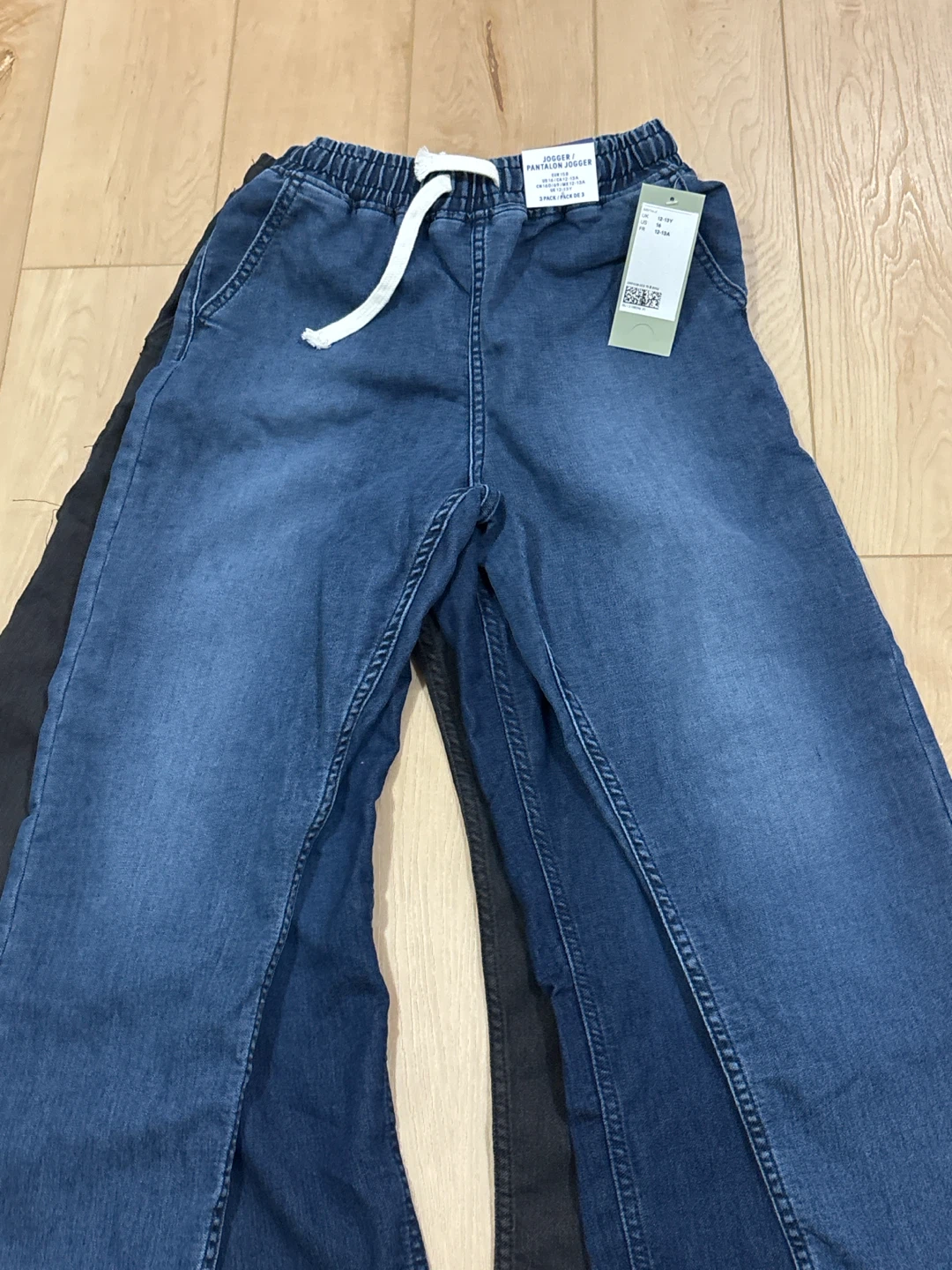 H&M Jogger Pants 3 Pack - Size 16 - photo 3