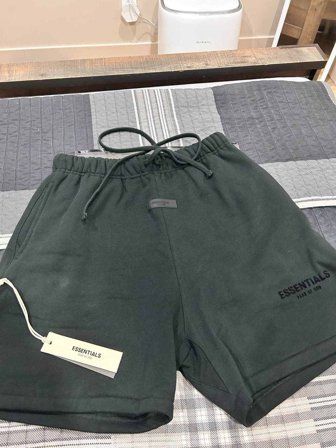 Essentials shorts