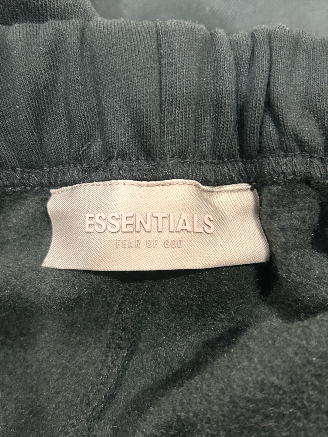 Essentials shorts - photo 3