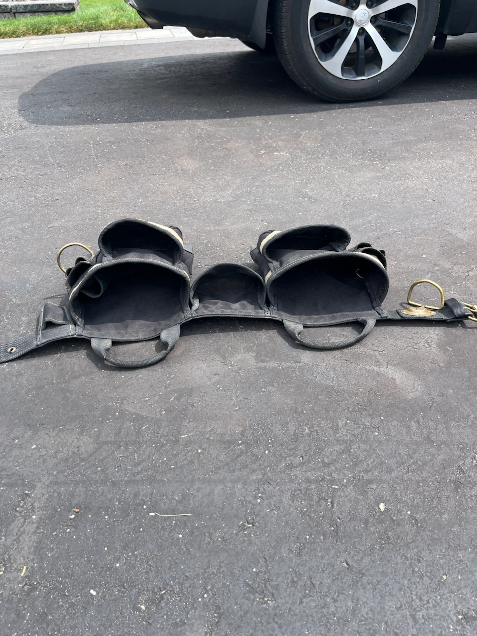 Kunys tool belt