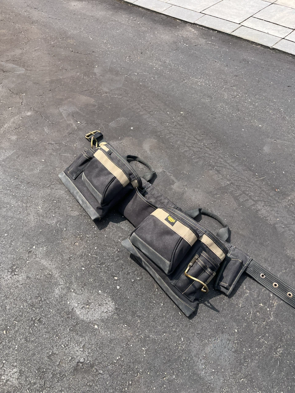 Kunys tool belt - photo 3