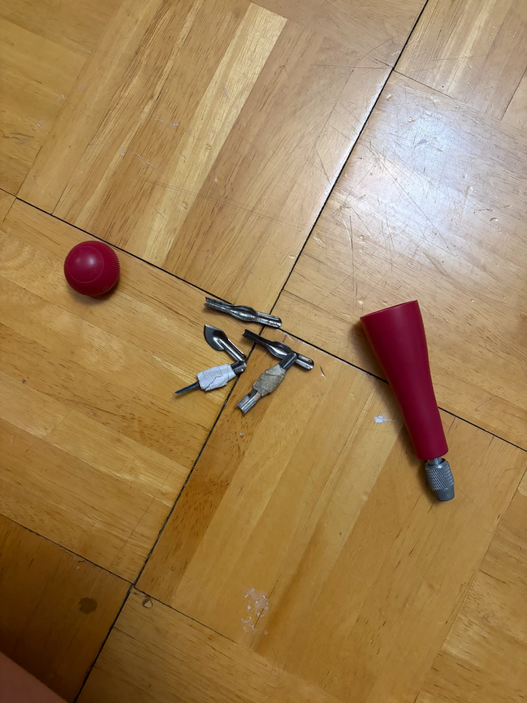 Assorted Crafting and Carving Tools - photo 2