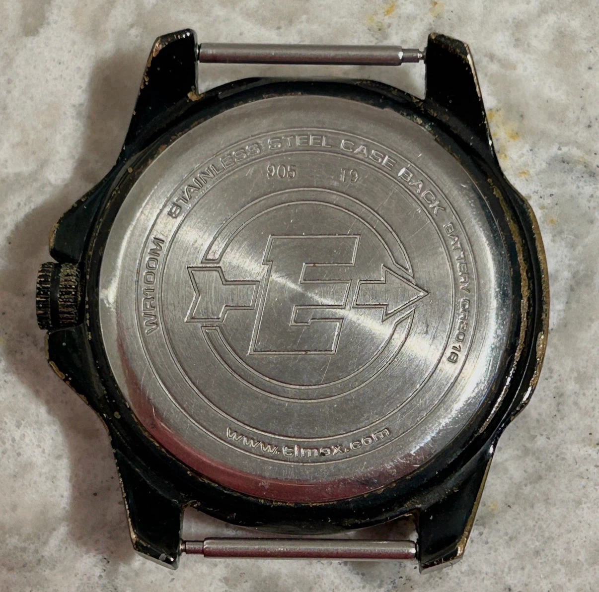 Timex Expedition Indiglo Shock Resistant Field Watch w/ Date - photo 2