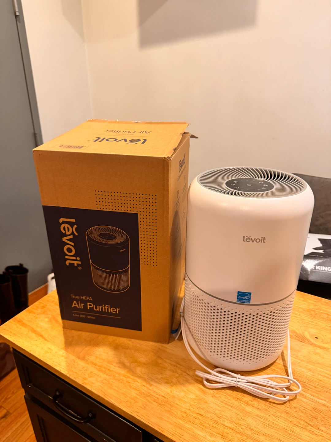 Levoit Core 300 Air Purifier
