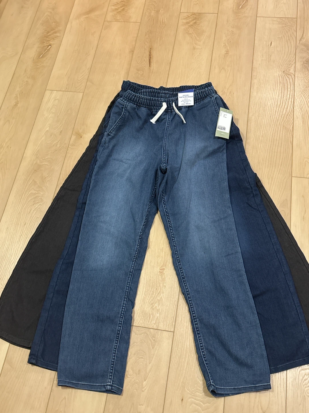 3 Pack Jogger Pants - photo 2