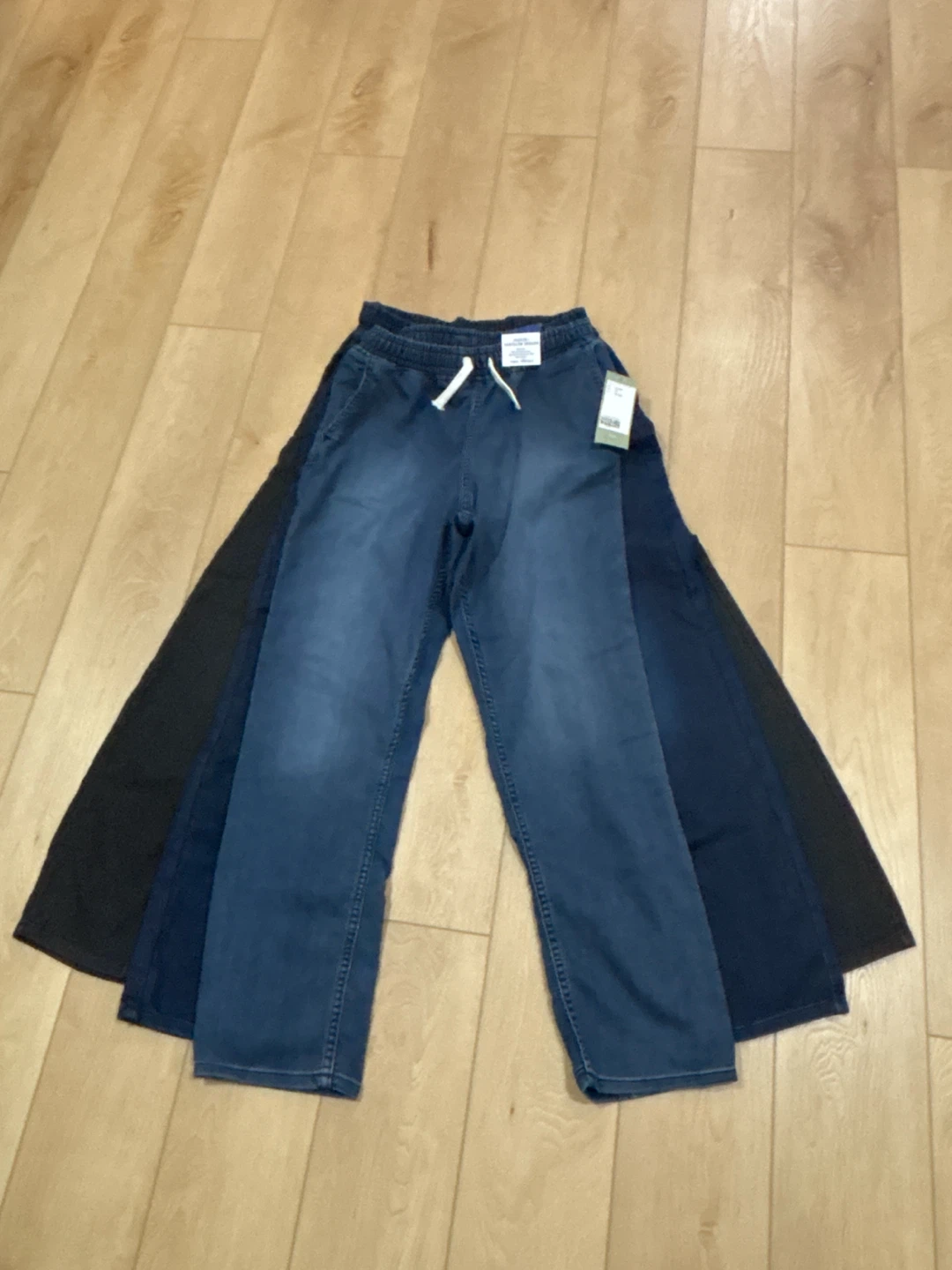 3 Pack Jogger Pants - photo 3