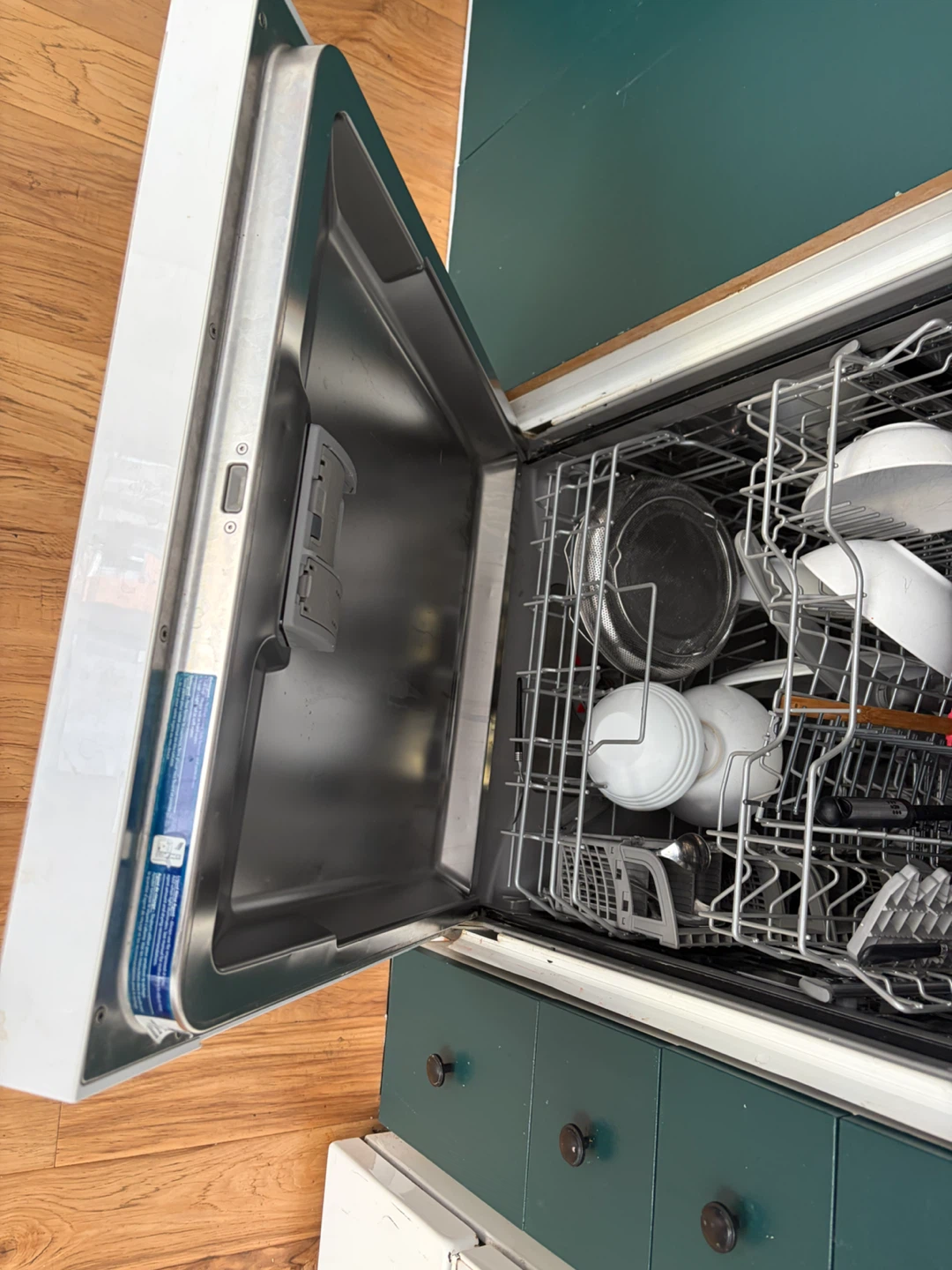 Kenmore Dishwasher - photo 3
