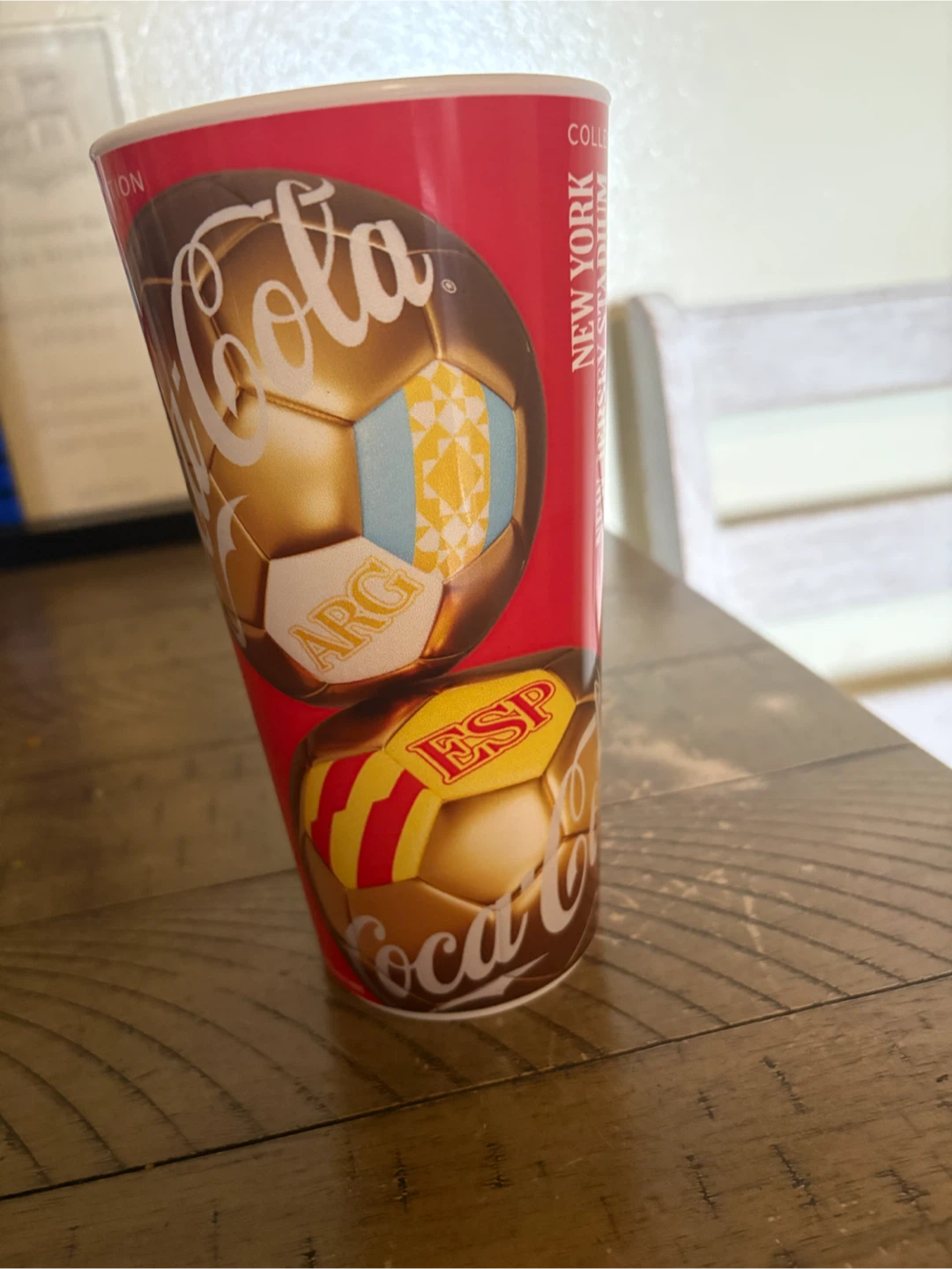 FIFA World Cup 2026 Coca-Cola Cup