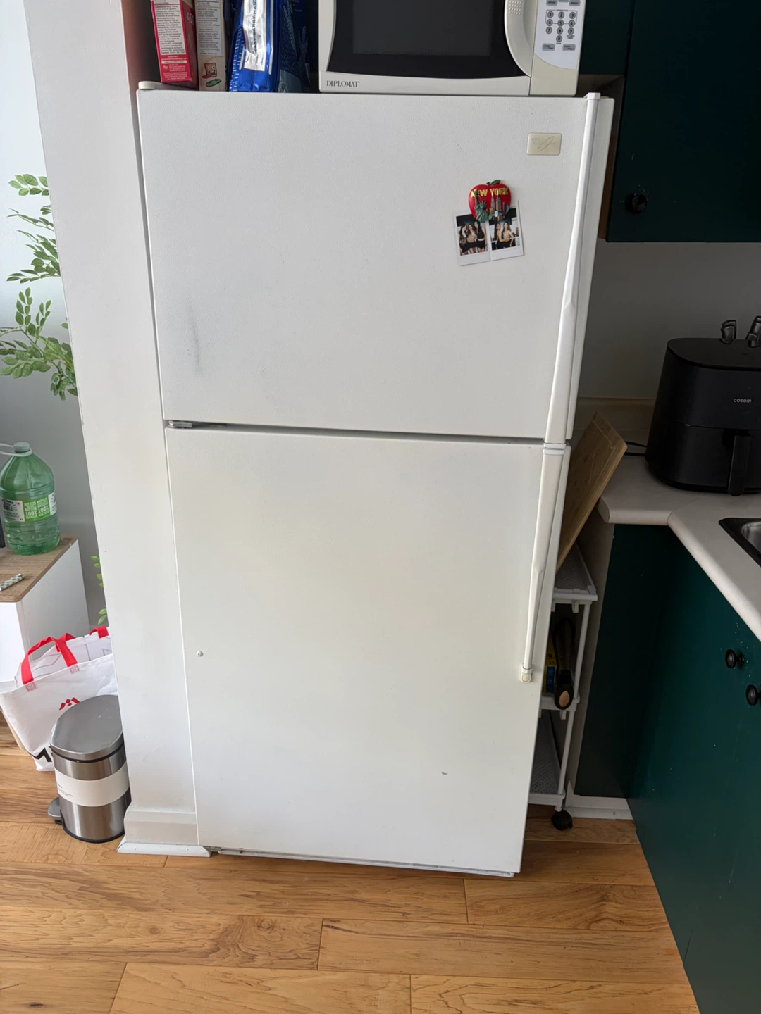 Whirlpool Refrigerator