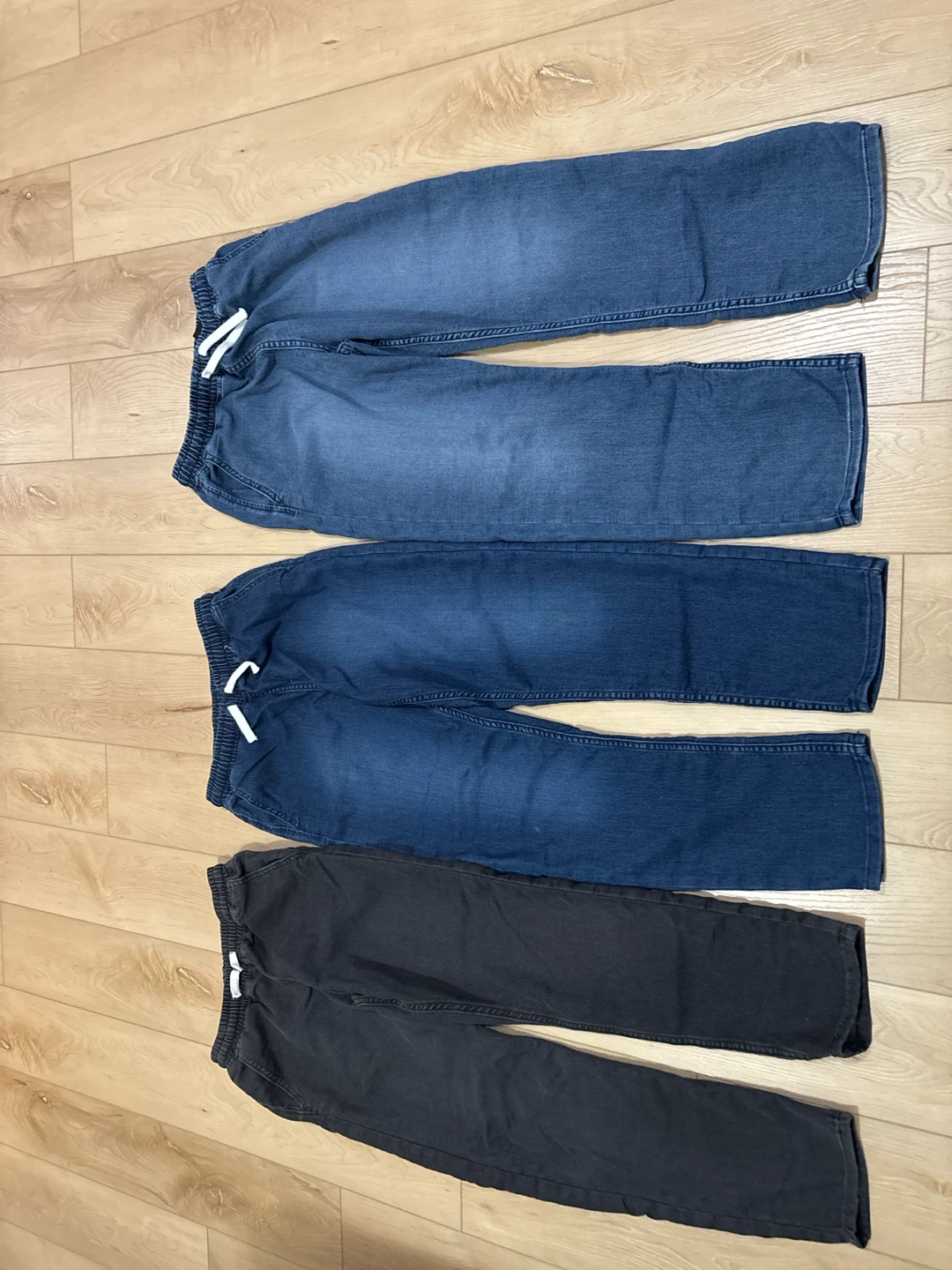 Kids Jogger Pants Bundle