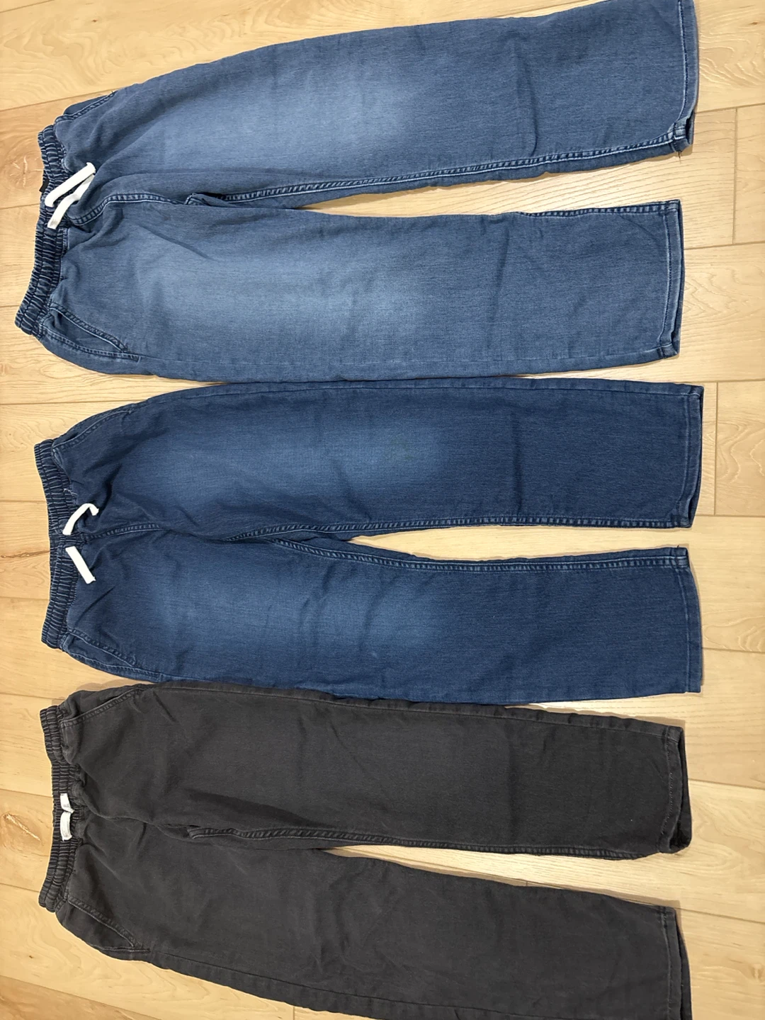 Kids Jogger Pants Bundle - photo 2