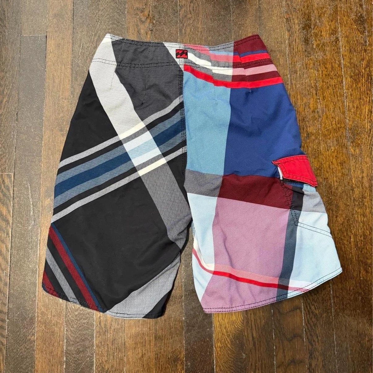 Vintage Billabong Boardshorts Y2K Rare - photo 2