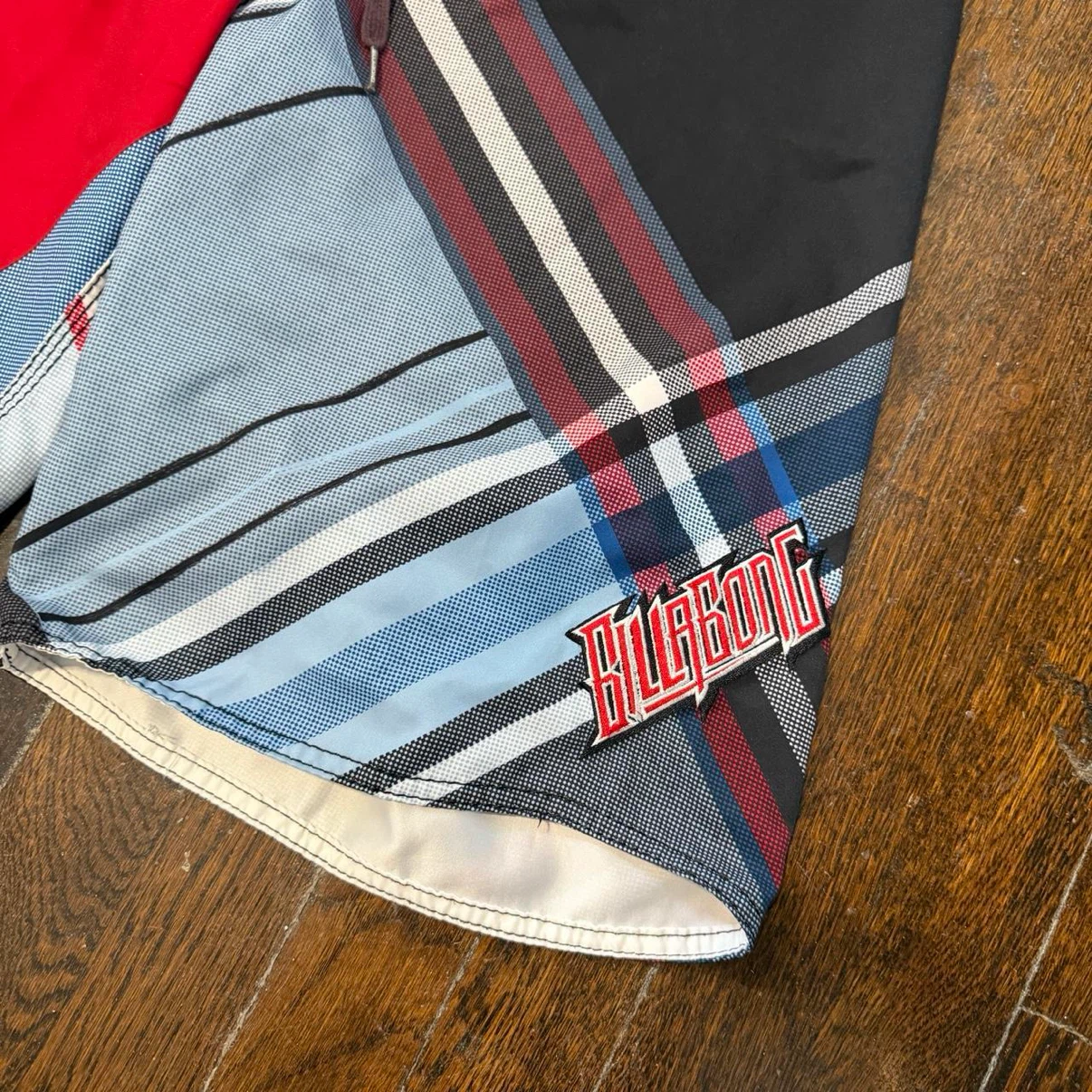 Vintage Billabong Boardshorts Y2K Rare - photo 3