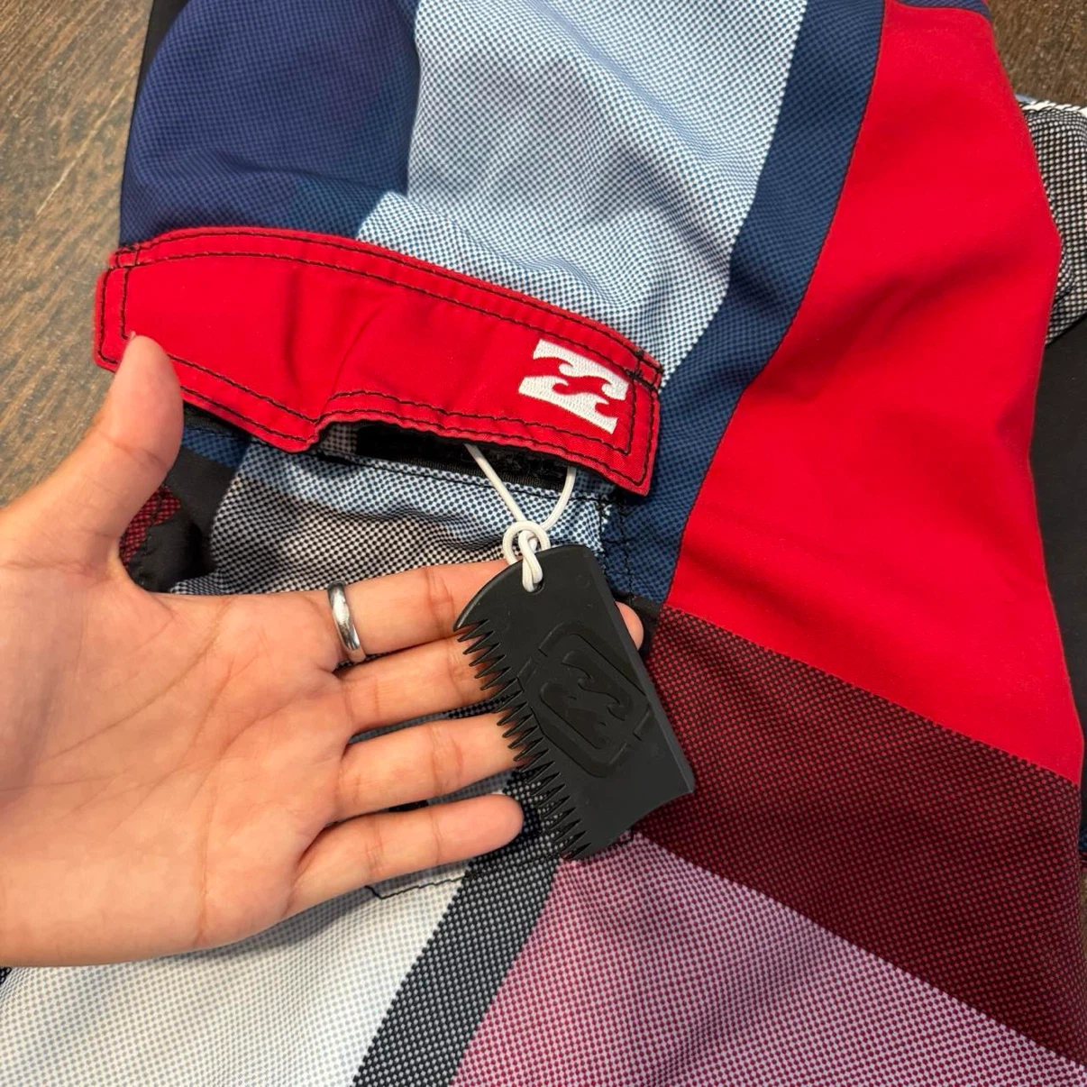 Vintage Billabong Boardshorts Y2K Rare - photo 4