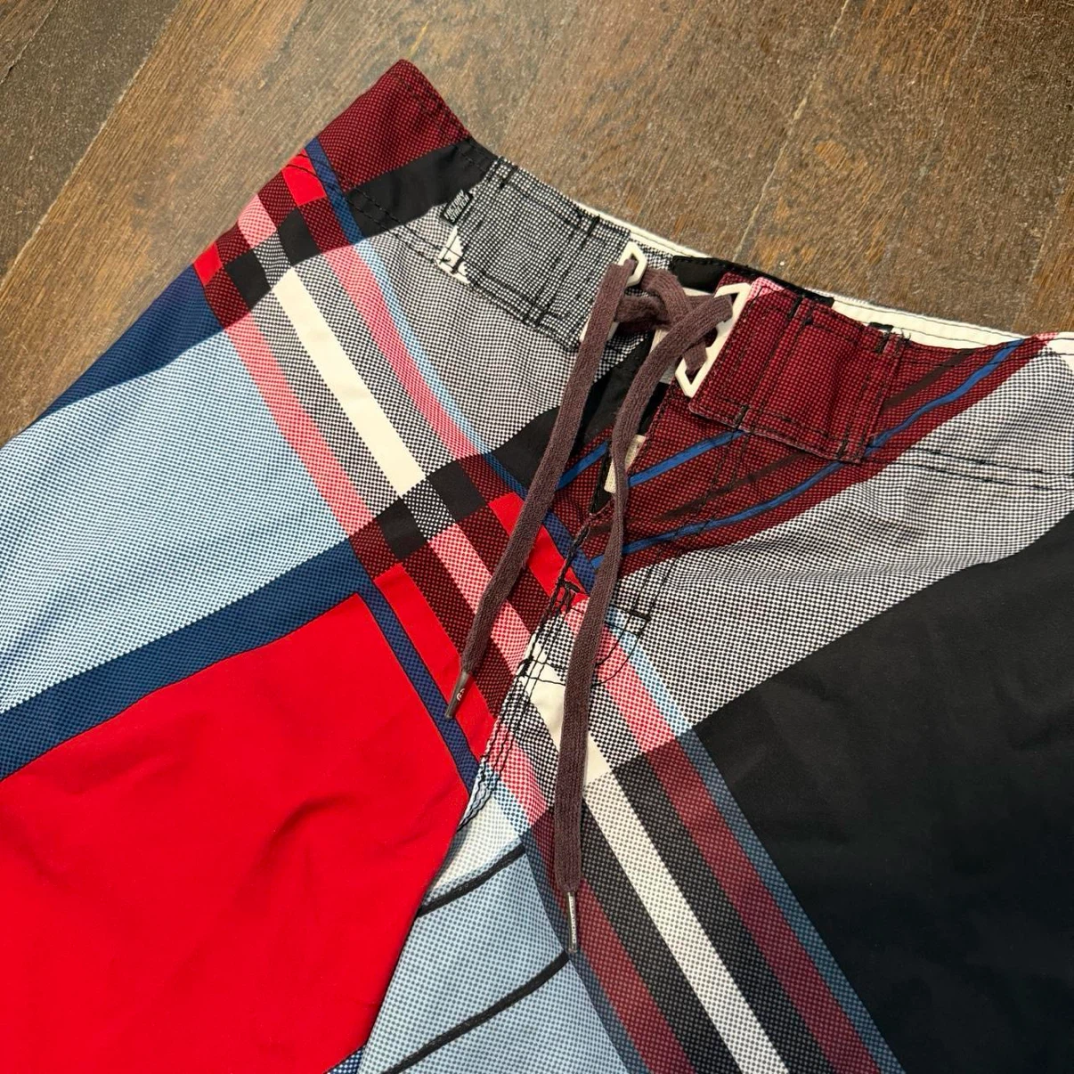 Vintage Billabong Boardshorts Y2K Rare - photo 5
