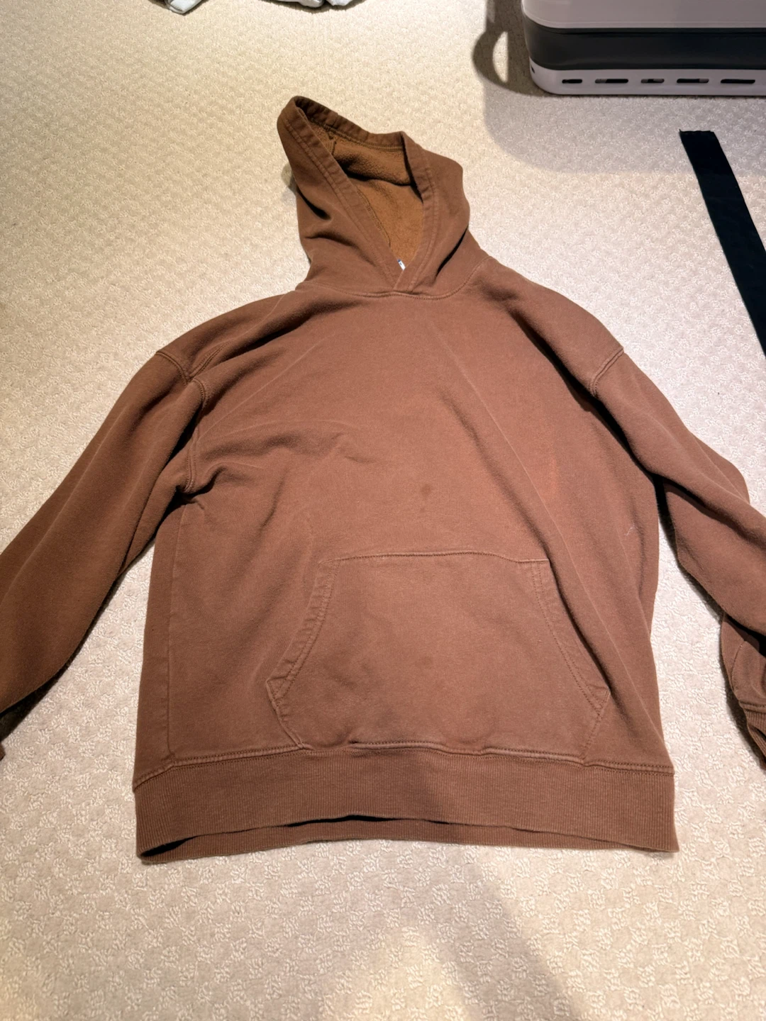 Old Navy Brown Hoodie( Taking any offers)