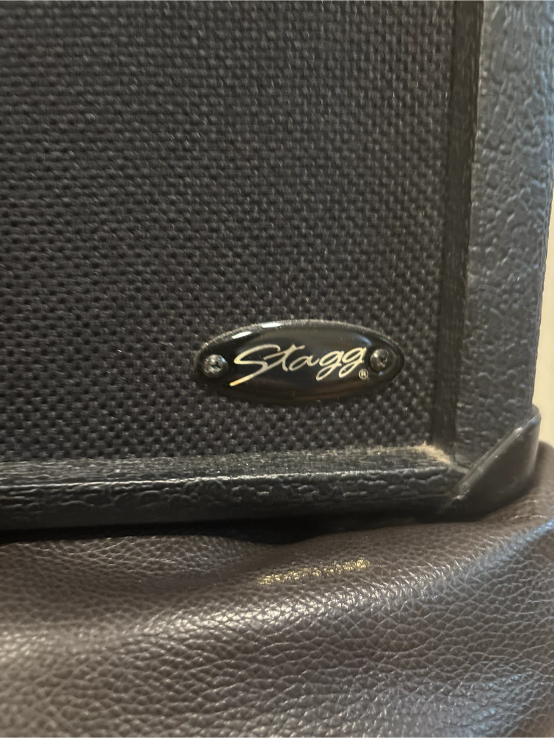 Stagg 10 GA Guitar Amp - photo 2