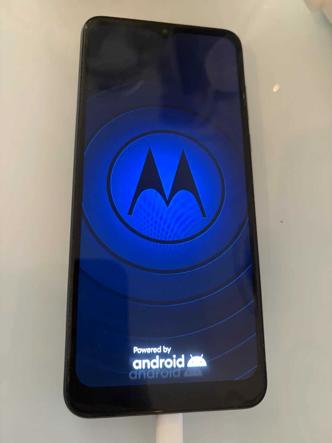 Motorola Moto G Pure Smartphone
