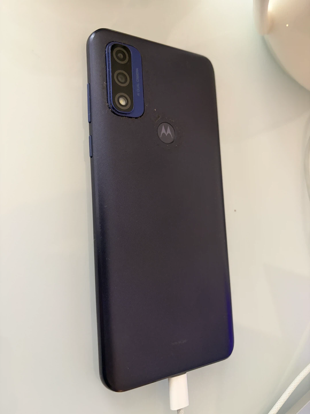 Motorola Moto G Pure Smartphone - photo 2