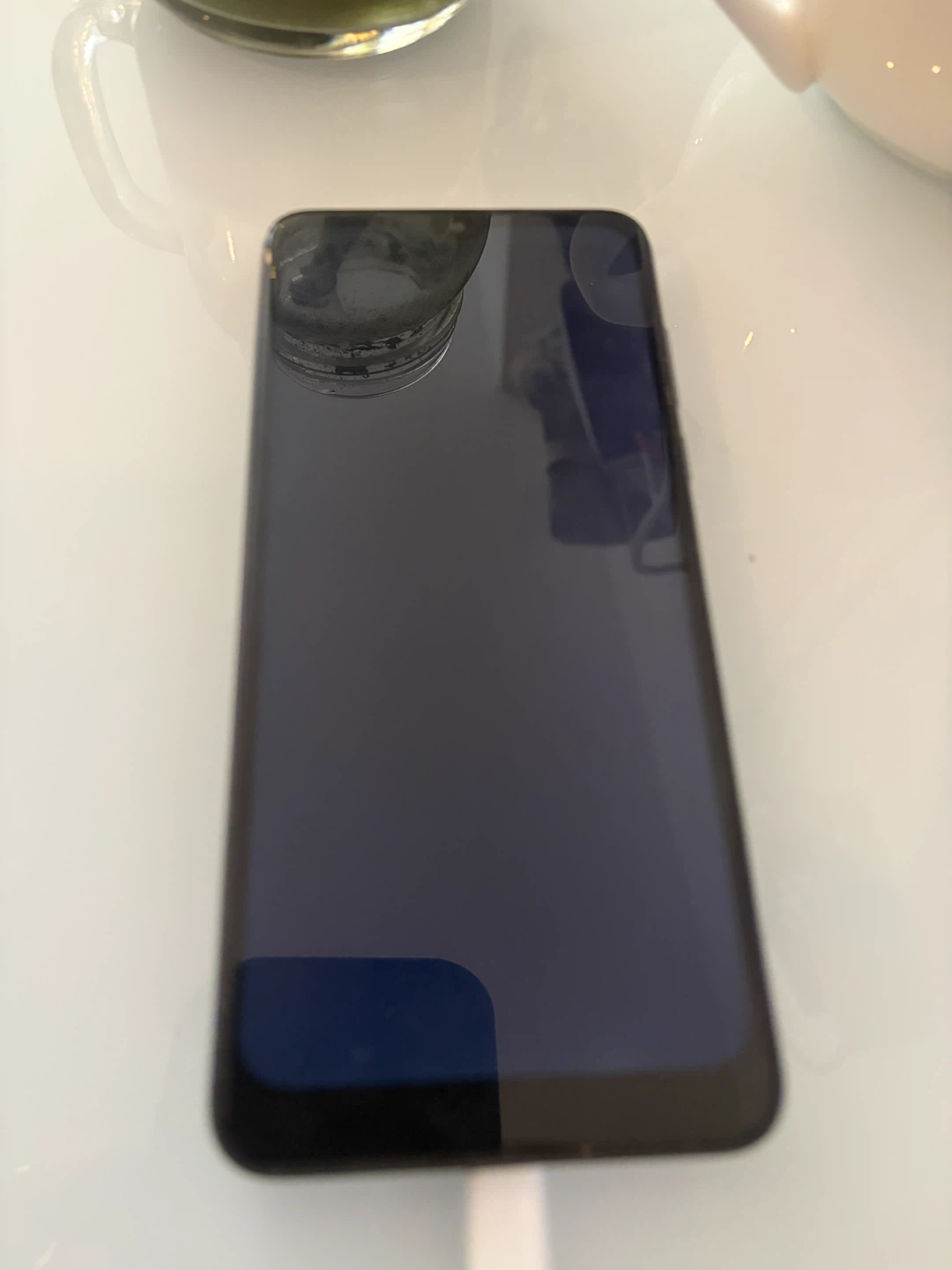 Motorola Moto G Pure Smartphone - photo 3
