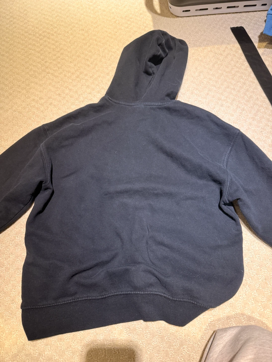 Old Navy Oversized Hoodie (Will take any offers) - photo 3