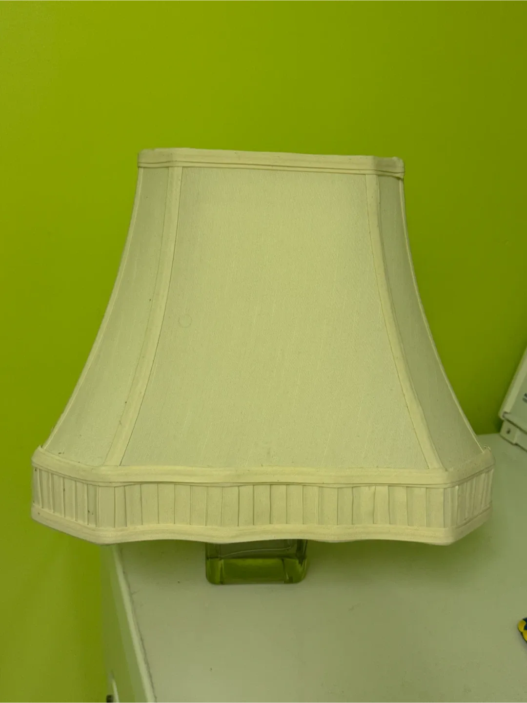 Lampshades beautiful quality made