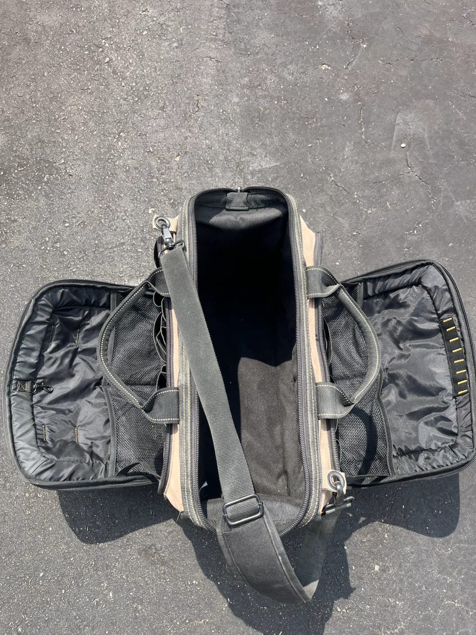 Klein Tools Tradesman Pro Organizer Bag - photo 5