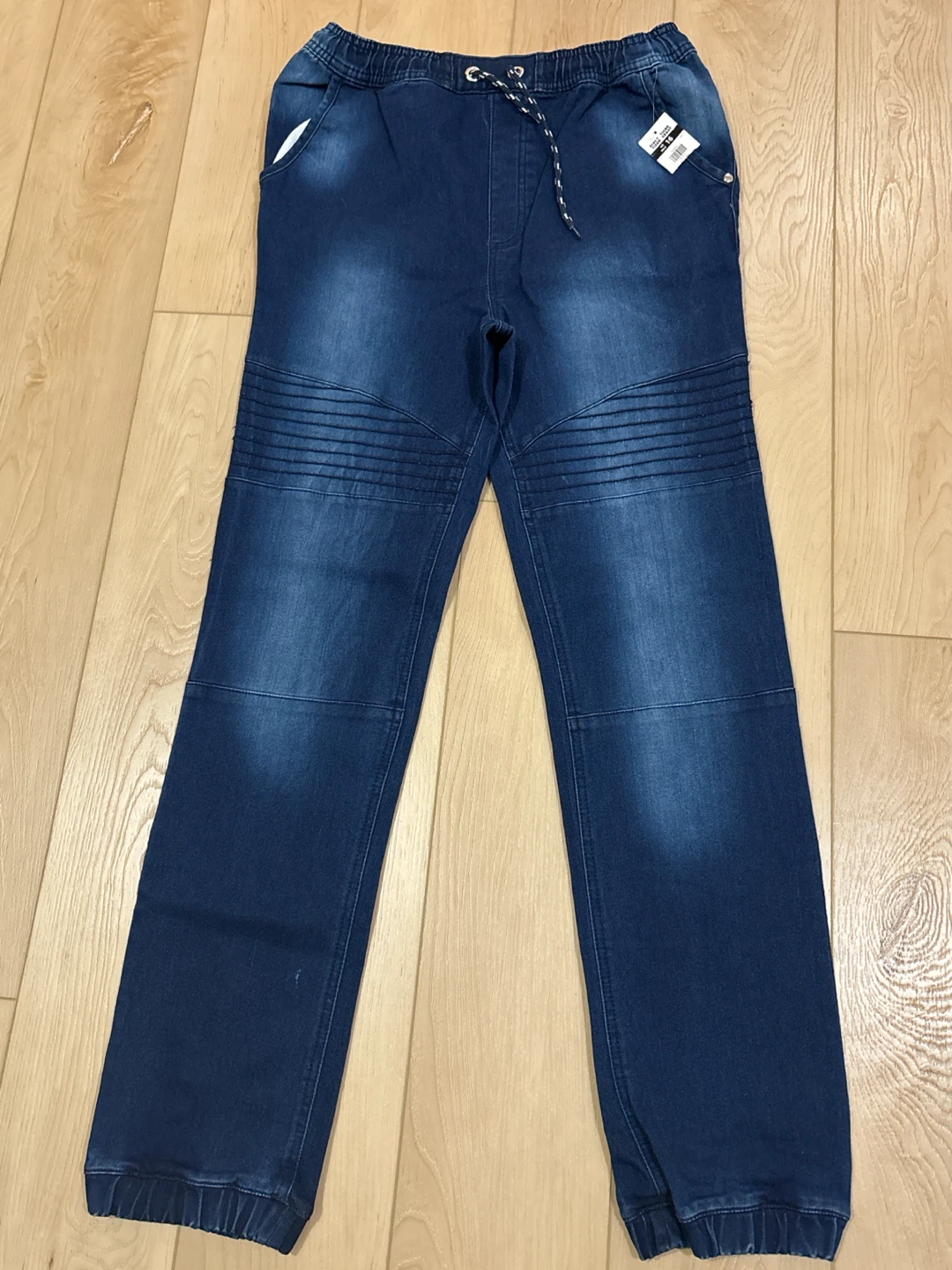 Giant Tiger Boys' Jeans Size 16