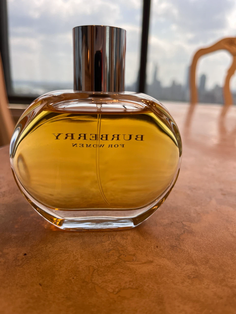 Burberry For Women Eau de Parfum 3.3 oz - photo 3