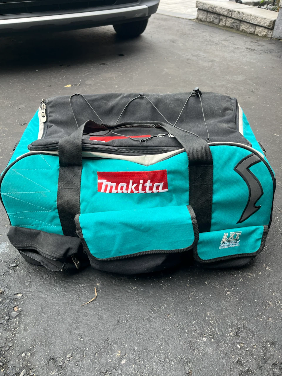 Makita LXT Tool Bag