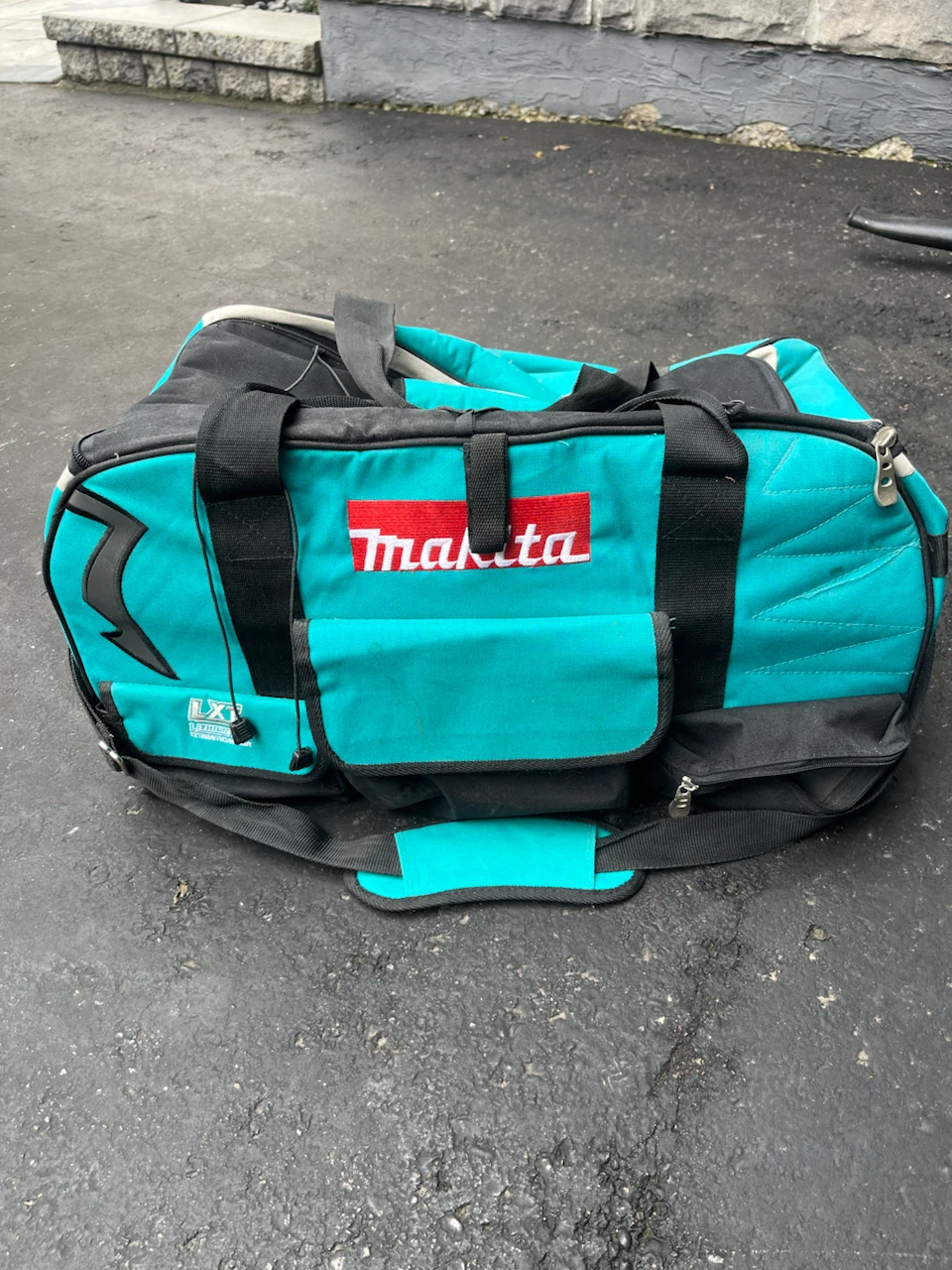 Makita LXT Tool Bag - photo 2