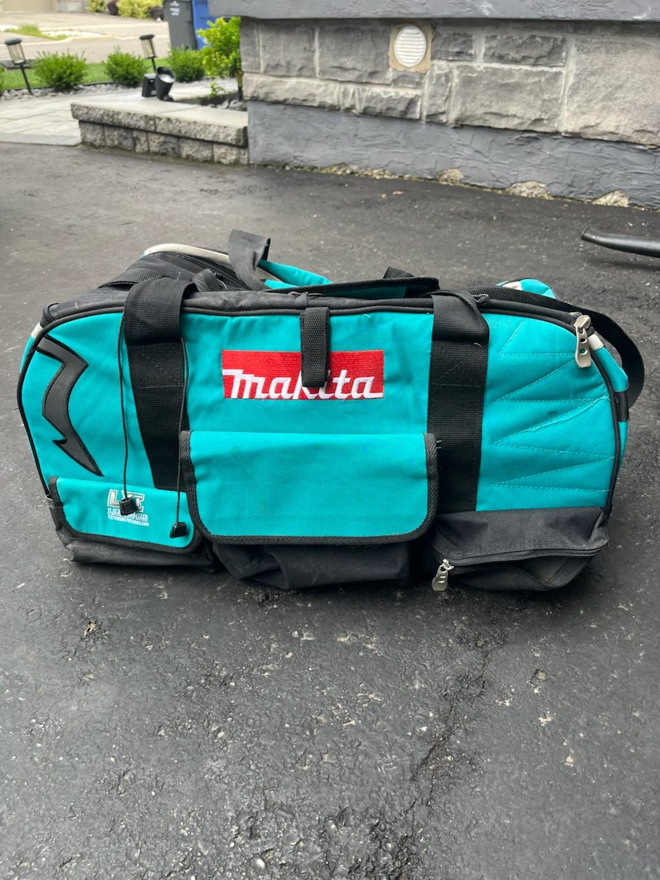 Makita LXT Tool Bag - photo 3