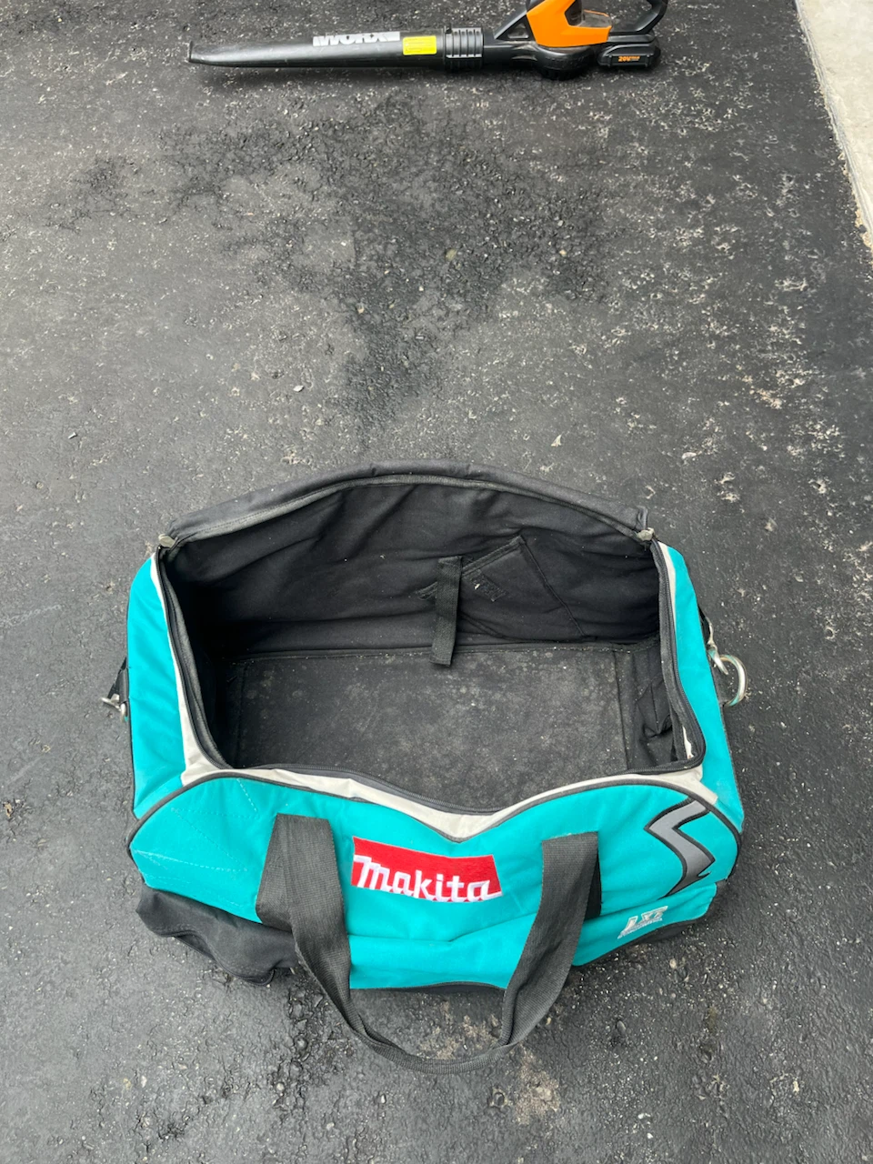 Makita LXT Tool Bag - photo 4