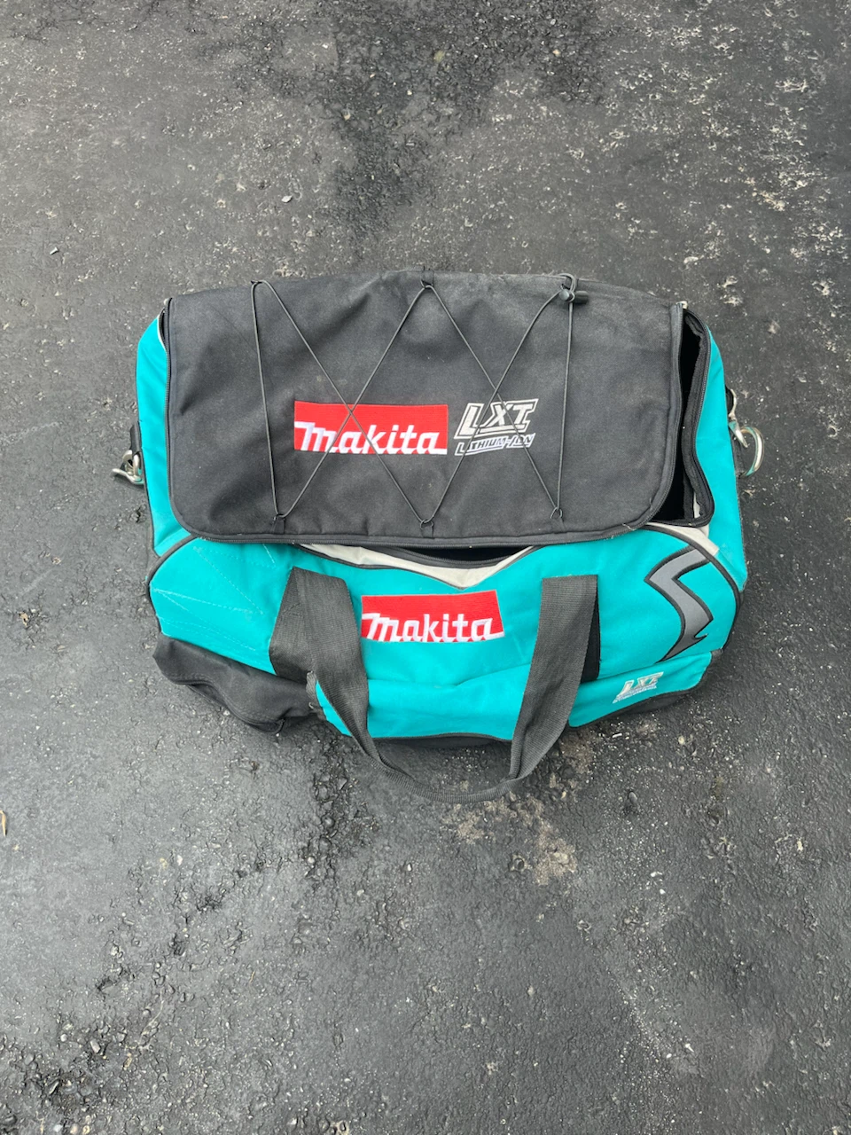 Makita LXT Tool Bag - photo 5