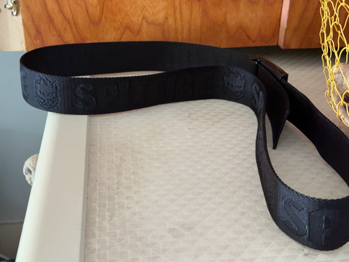Spitfire Belt - photo 2