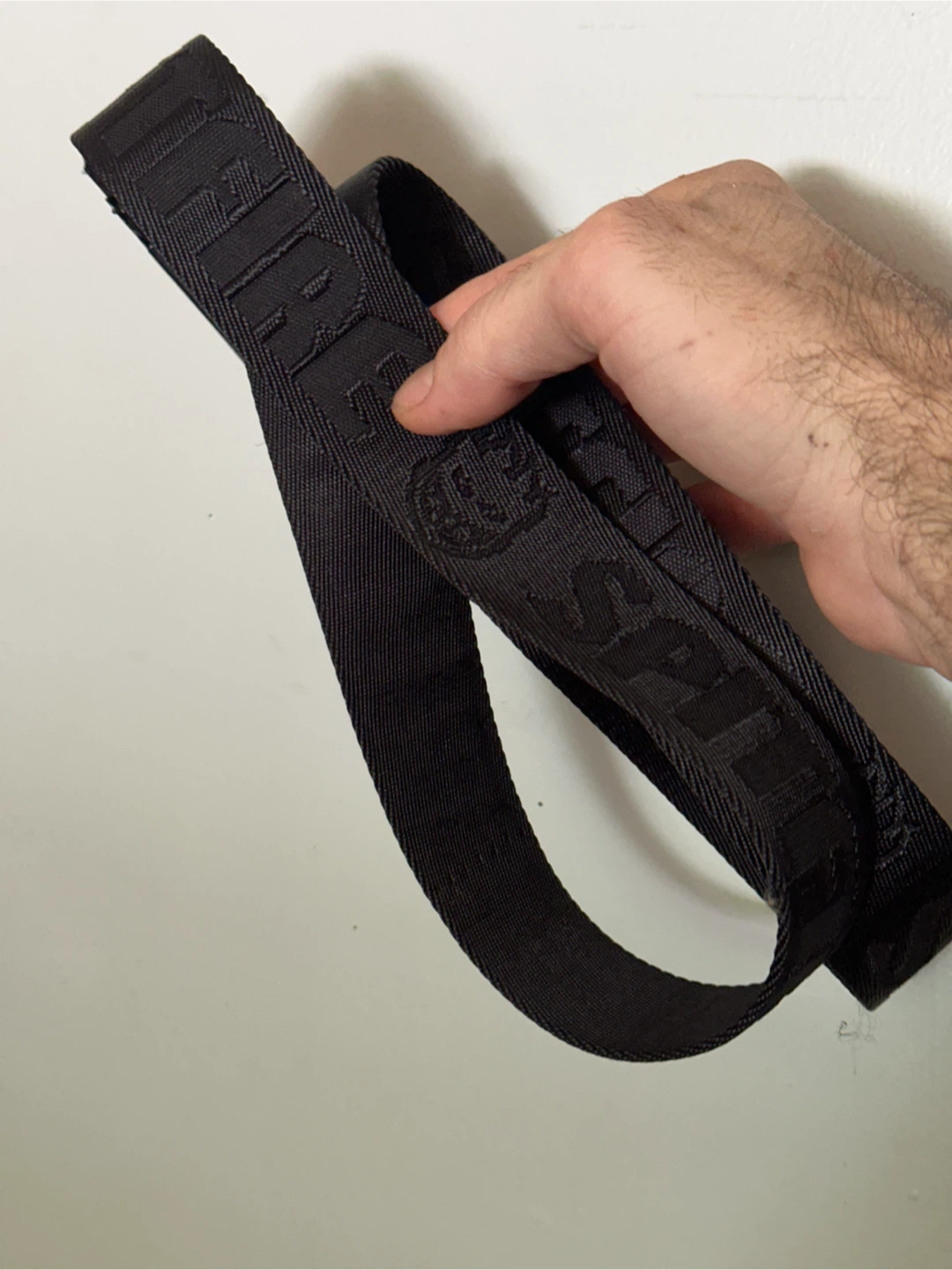 Spitfire Belt - photo 3