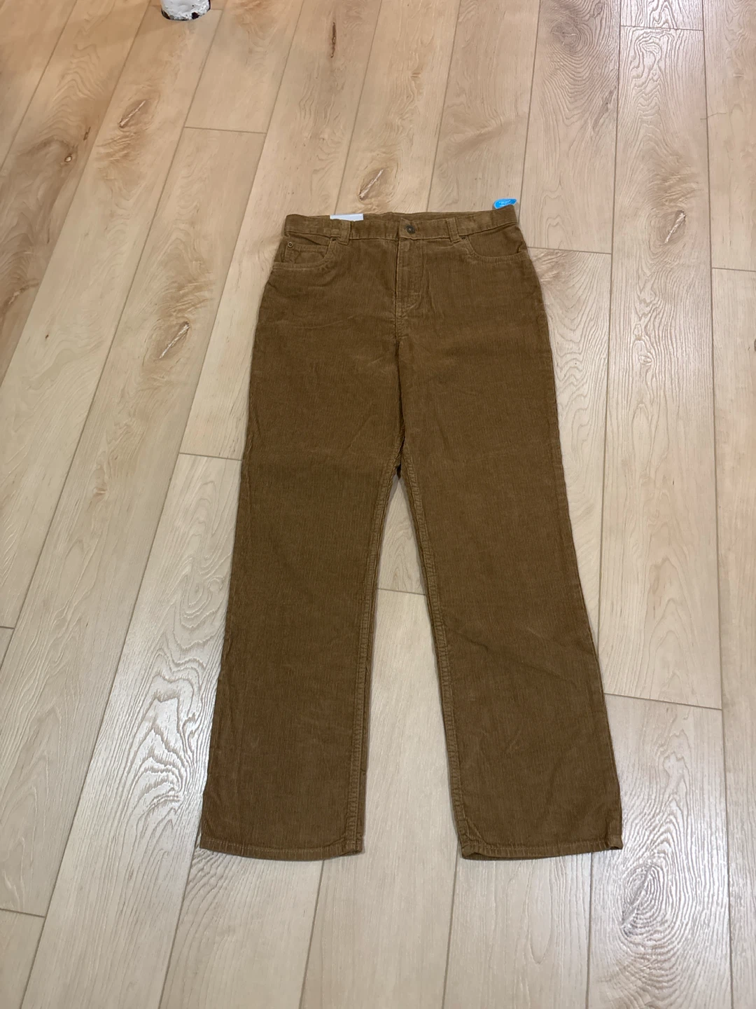 Carter's Kid Corduroy Pants Size 14 - photo 3
