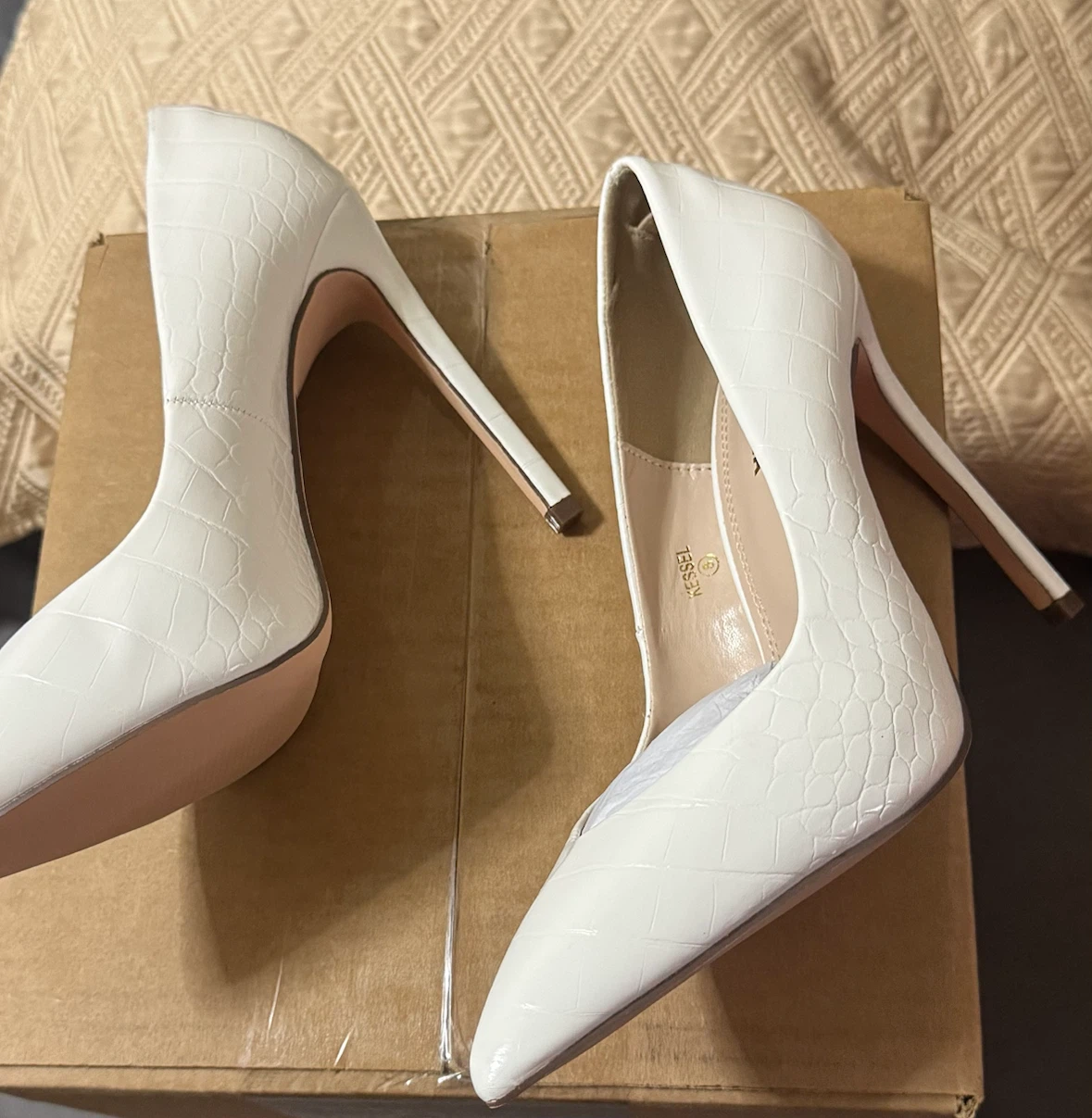 Fashionova Heels