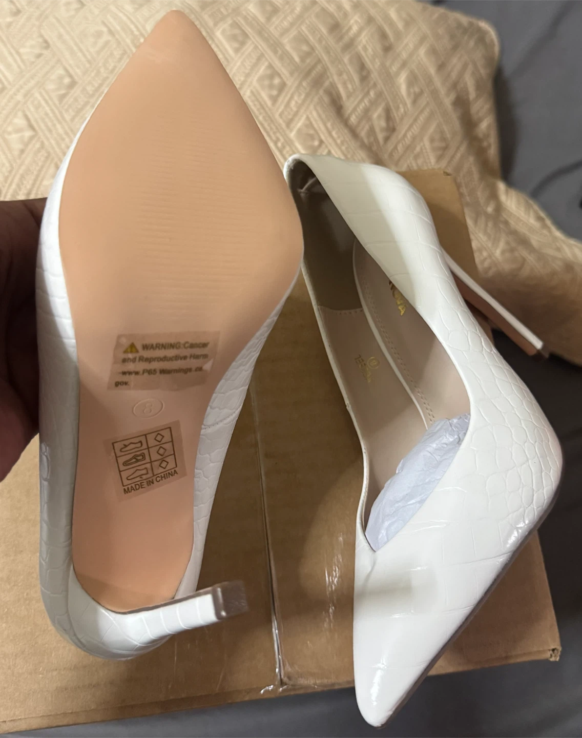 Fashionova Heels - photo 2