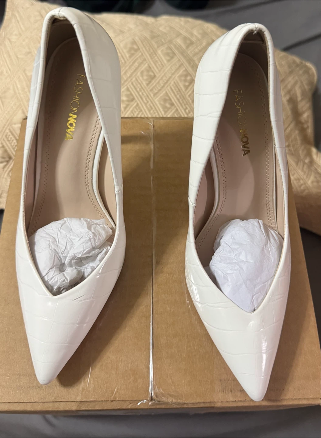 Fashionova Heels - photo 3