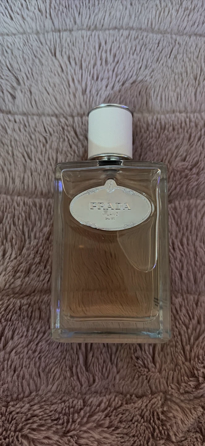 Prada Infusion d'Homme Eau de Toilette 100ml