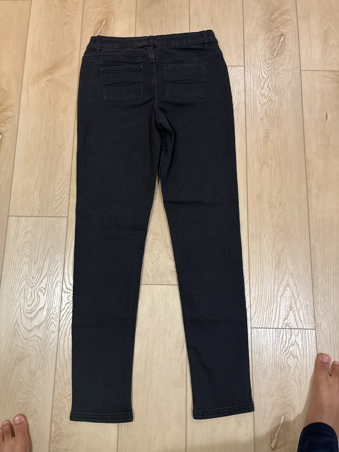 Girls New Super Skinny Jeans - Size 16 - photo 3