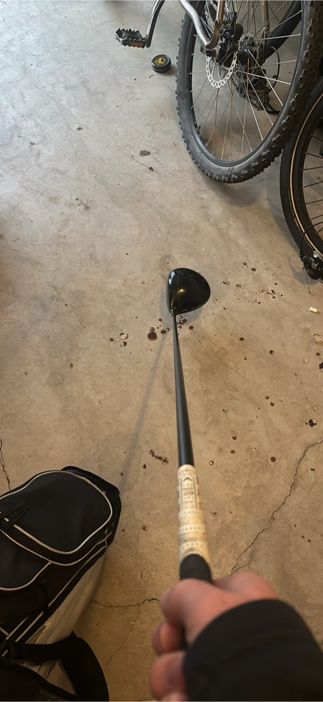 Callaway Epic Flash Driver Golf Club - photo 3