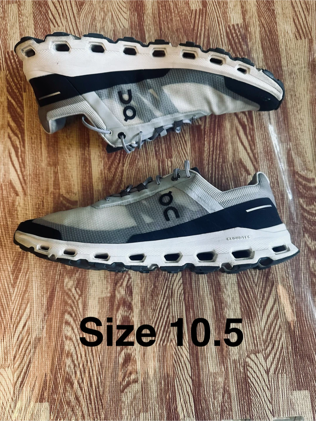 ON Cloudswift Running Shoes size 10.5 - photo 2