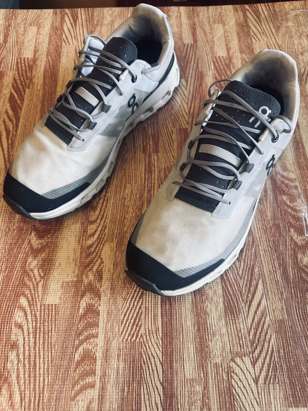 ON Cloudswift Running Shoes size 10.5 - photo 5