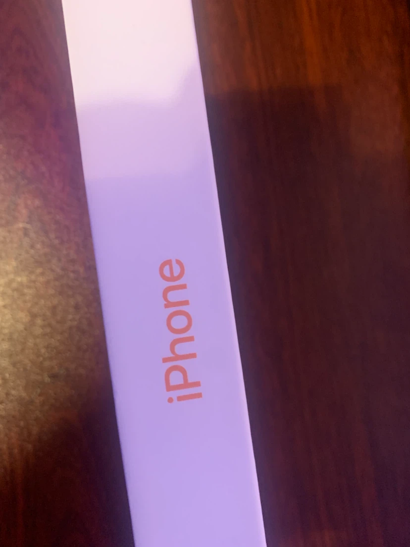 Apple iPhone 17 Pro Max Cosmic Orange 1TB - photo 2