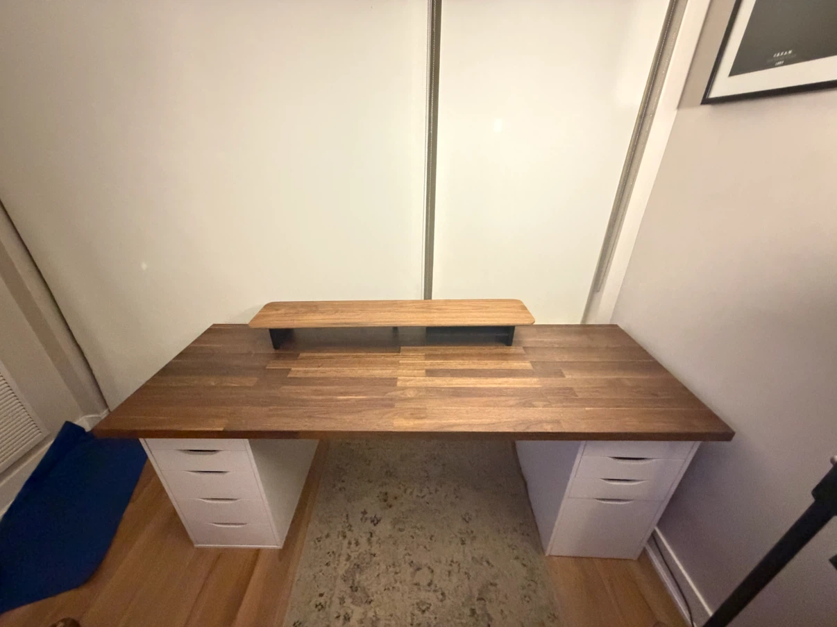IKEA Karlby top