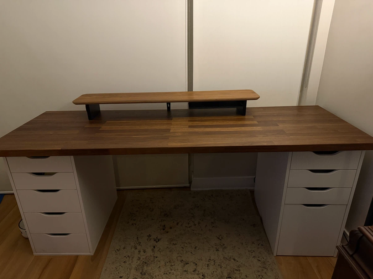 IKEA Karlby top - photo 2