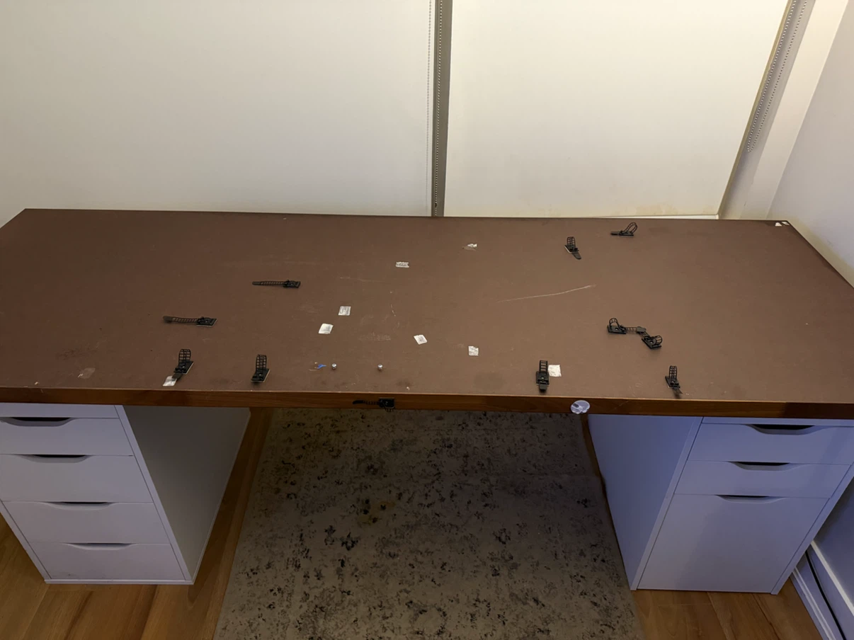 IKEA Karlby top - photo 3